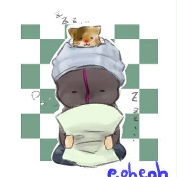 Zzz...