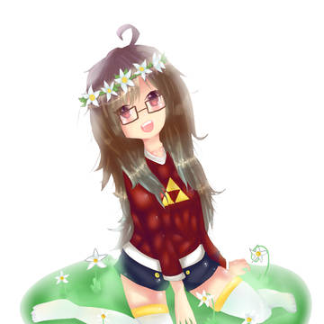Oreo - Art trade
