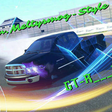 GT-RさんVer.