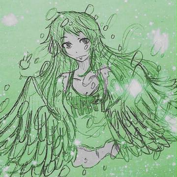 モネさん