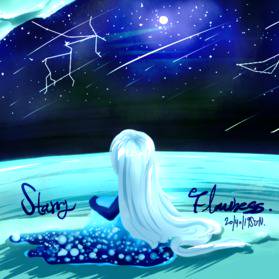 Starry Flowness
