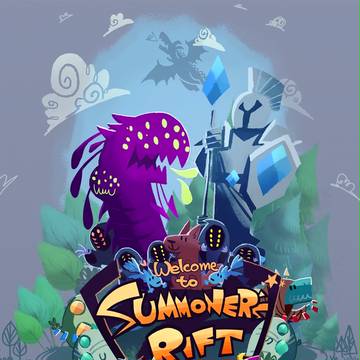 Summoner's Rift