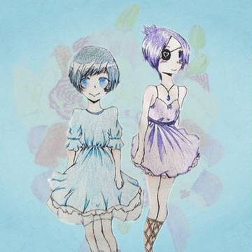 夏の花