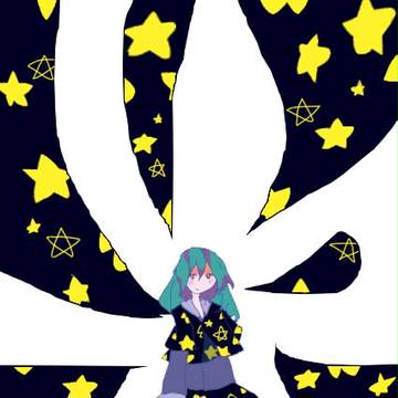 星