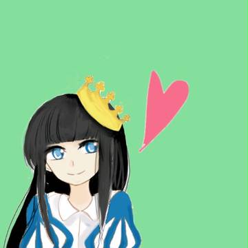 雪白ちゃん