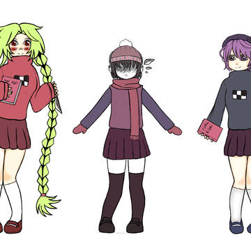 Utau - Yume Nikki