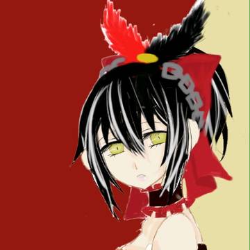 メルがベトに。