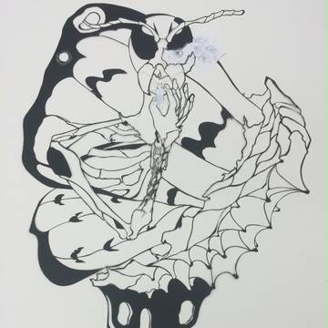 サナギ