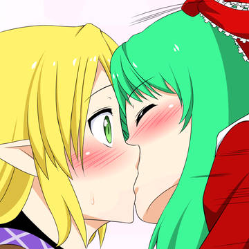 雛パルTrick