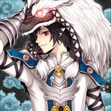 Oriental Dragon