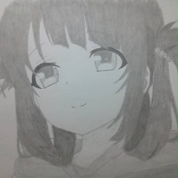 凪のあすから 潮留美海
