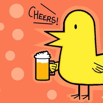Pollito Cervecero