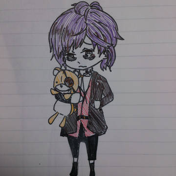 カナト君