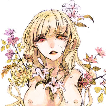 生け花
