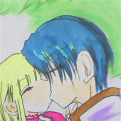 キス