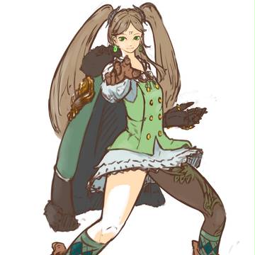 フォウ