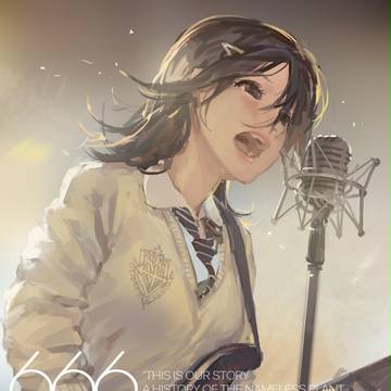 【666】singer