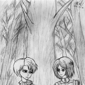 levi 兵长 兵長 进撃の巨人