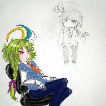 はんなり京都魔法教師