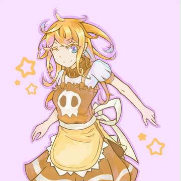 落書き