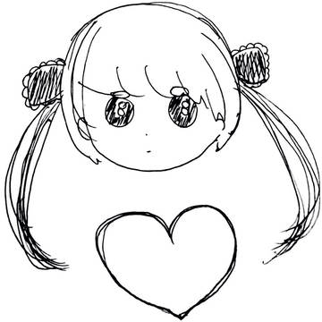 ついんて。