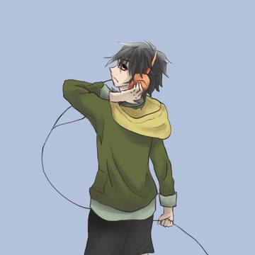 サミシイ人の敵