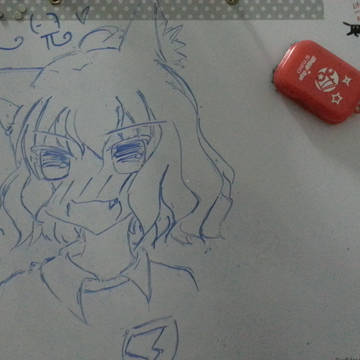 未完成♥