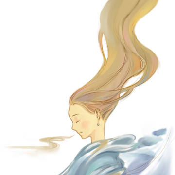 雲
