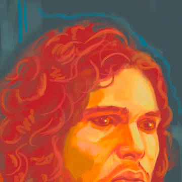 Jon Snow study