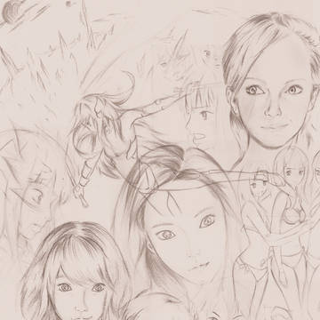 Sketches 2013