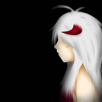 MAIKA - Circus Monster