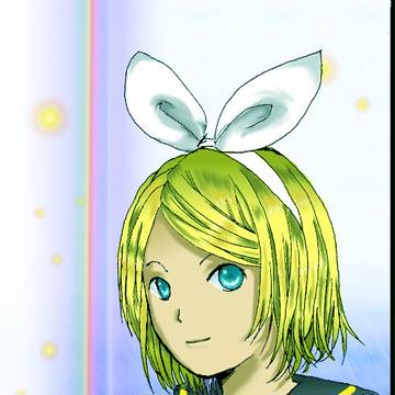 りんちゃん
