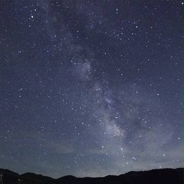 星空