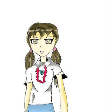 棒棒糖の恋