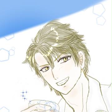 ラッド様　配信おめでとう！