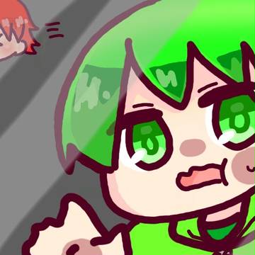 えふやん＋α閉じ込めてみたｗ