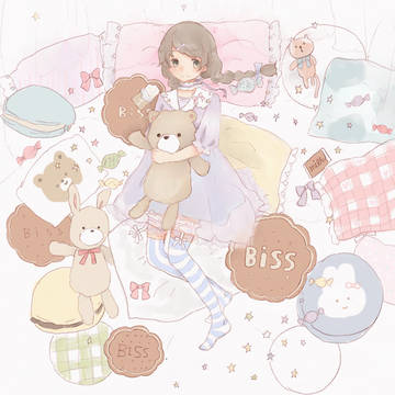 まくら展(♥)