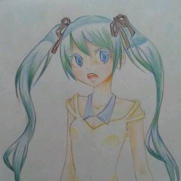 初音ミク
