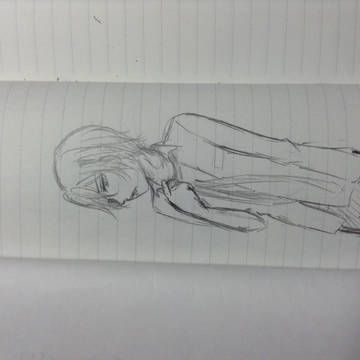 落書き