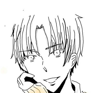 高尾ちゃん