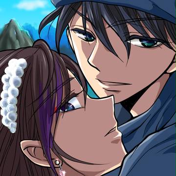 盛ってみた