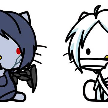 ハロー系男子