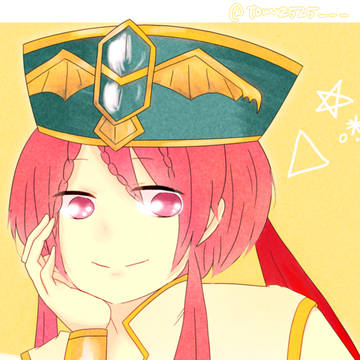 紅覇ちゃん