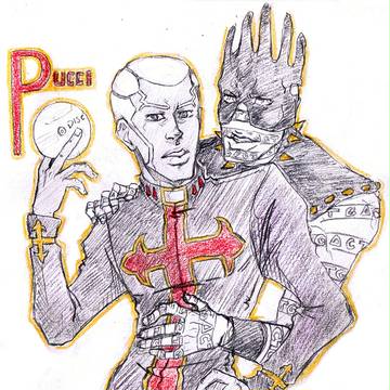 PucciLog