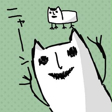 猫好好