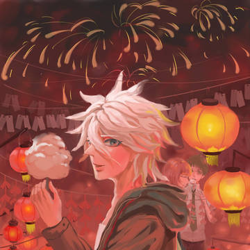 新年贺图