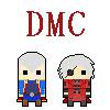 DMCな二人も