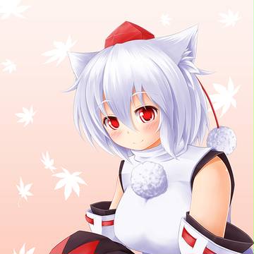 座椛