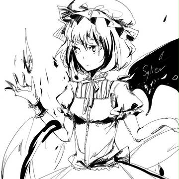 落書き