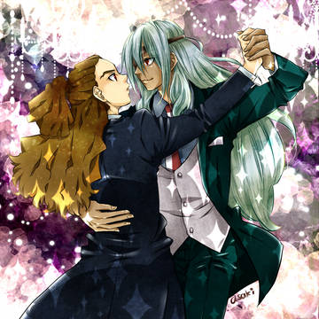Shall We Dance?